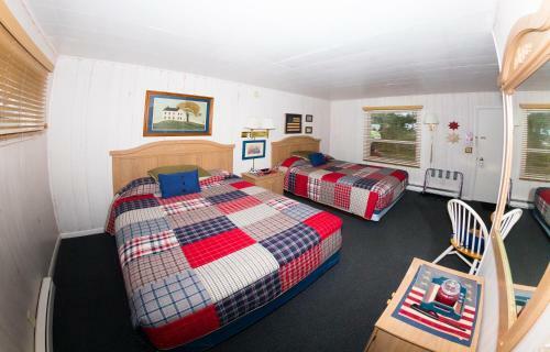 Bed & Breakfast Oak Park Inn