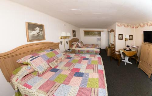 Bed & Breakfast Oak Park Inn