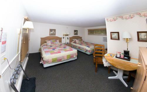 Bed & Breakfast Oak Park Inn