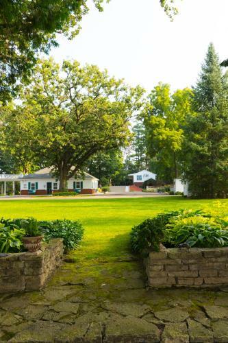 Bed & Breakfast Oak Park Inn