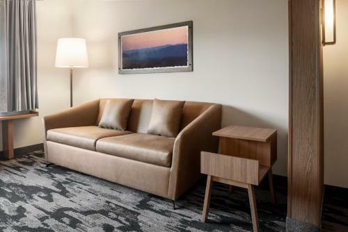 Hotel Fairfield Inn & Suites By Marriott Milwaukee West