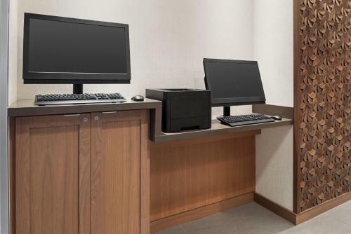 Hotel Fairfield Inn & Suites By Marriott Milwaukee West