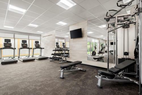 Hotel Fairfield Inn & Suites By Marriott Milwaukee West