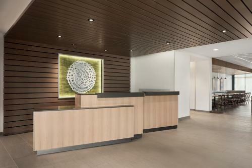 Hotel Fairfield Inn & Suites By Marriott Milwaukee West