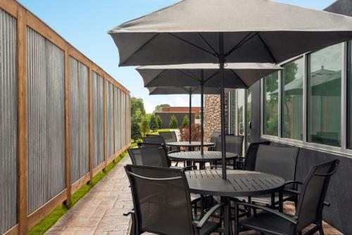 Hotel Fairfield Inn & Suites By Marriott Milwaukee West