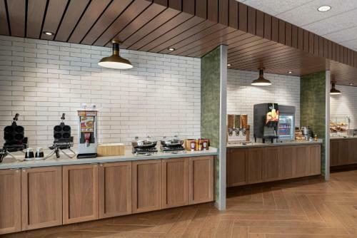 Hotel Fairfield Inn & Suites By Marriott Milwaukee West