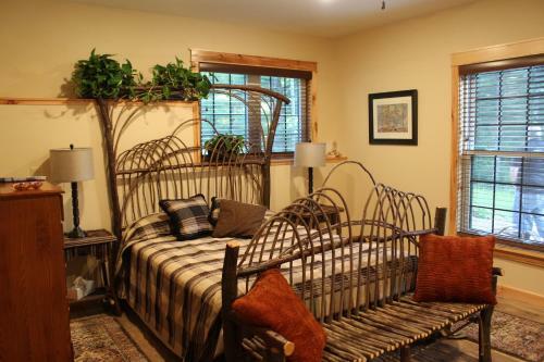 Bed & Breakfast Inn At The River