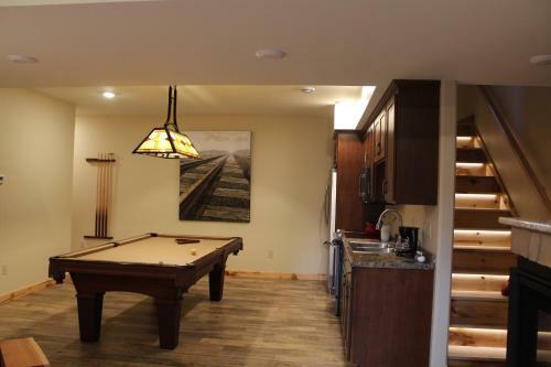 Bed & Breakfast Inn At The River