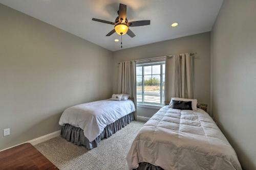 Cody Home 10 Min From Buffalo Bill Center!