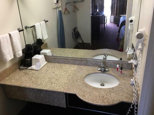 Hotel Budget Inn Laramie