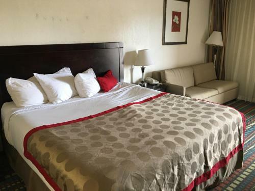 Hotel Budget Inn Laramie