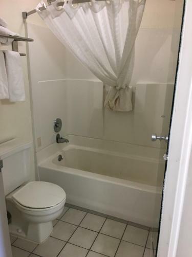 Hotel Budget Inn Laramie