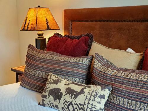 Hotel Parkway Inn Jackson Hole Wy