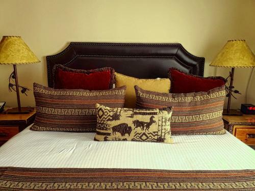 Hotel Parkway Inn Jackson Hole Wy