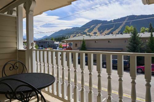 Hotel Parkway Inn Jackson Hole Wy