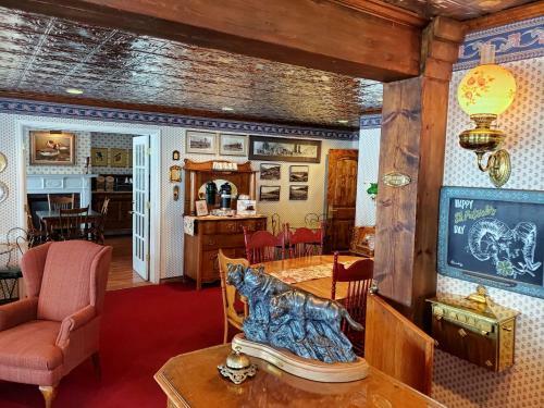 Hotel Parkway Inn Jackson Hole Wy