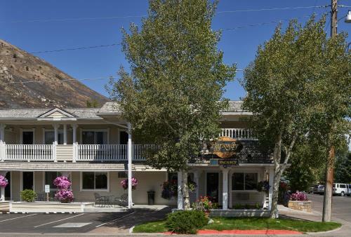 Hotel Parkway Inn Jackson Hole Wy