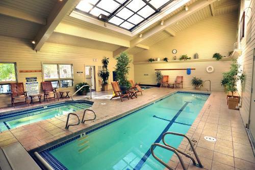 Hotel Parkway Inn Jackson Hole Wy