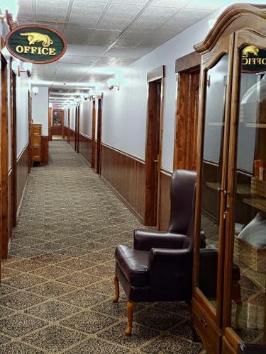 Hotel Parkway Inn Jackson Hole Wy