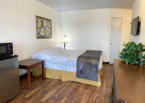 Hotel Guest Ranch Motel