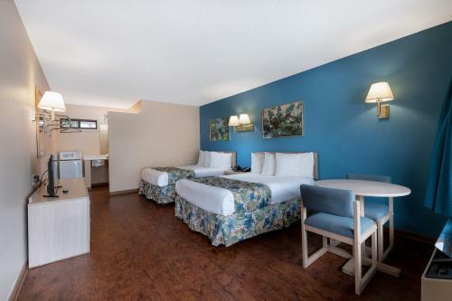 Hotel Aloha Beach Resort