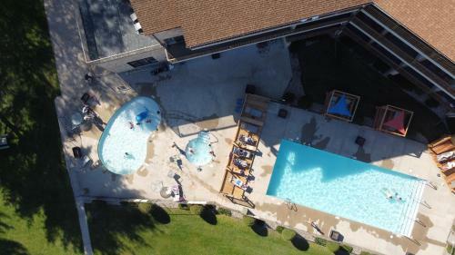 Hotel Aloha Beach Resort
