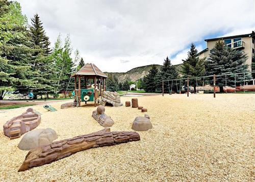 Apartamento Beaver Creek Condo #g3 Condo