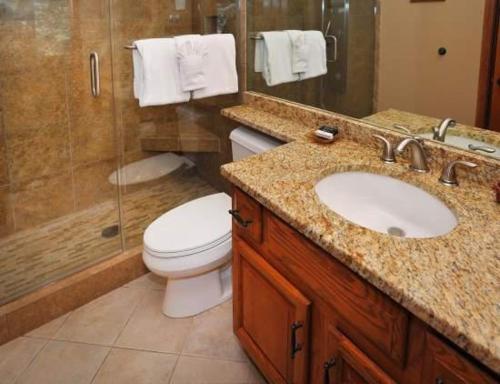Apartamento Townsend Place Condominiums