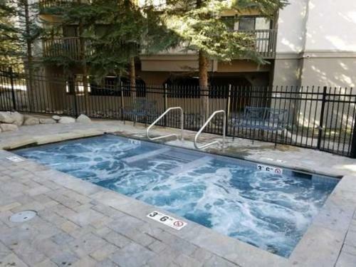 Apartamento Townsend Place Condominiums