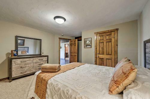 Star Valley Ranch Apartment With Stunning Views!