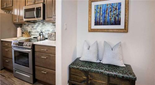 Apartamento Townsend Place A106 Condo