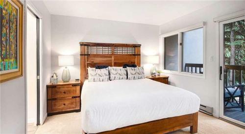 Apartamento Townsend Place A106 Condo