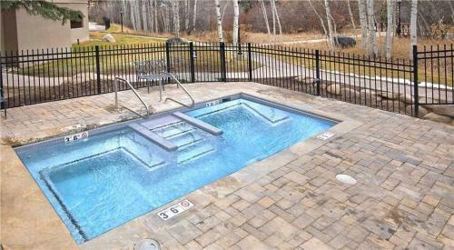 Apartamento Townsend Place A106 Condo