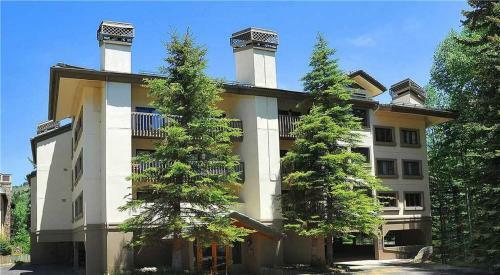 Apartamento Townsend Place A106 Condo