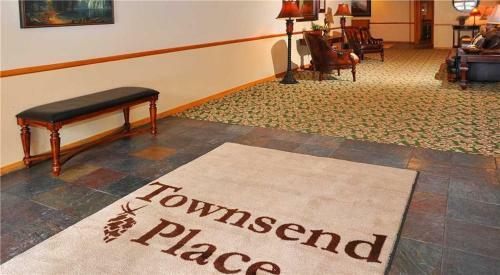 Apartamento Townsend Place A106 Condo