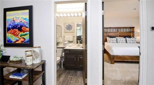 Apartamento Townsend Place A106 Condo
