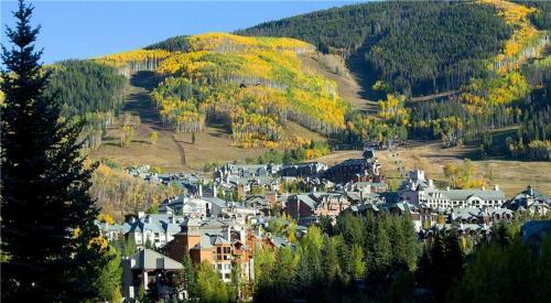 Apartamento Townsend Place A106 Condo
