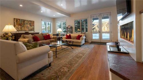 Apartamento 64 Bachelor Gulch Dr - West Half Duplex