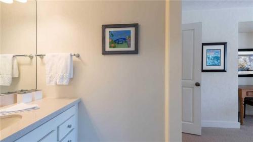 Apartamento 64 Bachelor Gulch Dr - West Half Duplex