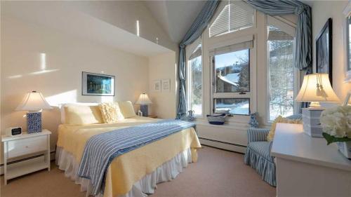 Apartamento 64 Bachelor Gulch Dr - West Half Duplex