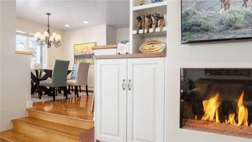 Apartamento 64 Bachelor Gulch Dr - West Half Duplex