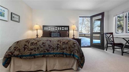 Apartamento 64 Bachelor Gulch Dr - West Half Duplex