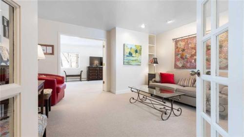 Apartamento 64 Bachelor Gulch Dr - West Half Duplex