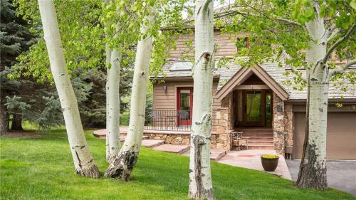 Apartamento 64 Bachelor Gulch Dr - West Half Duplex