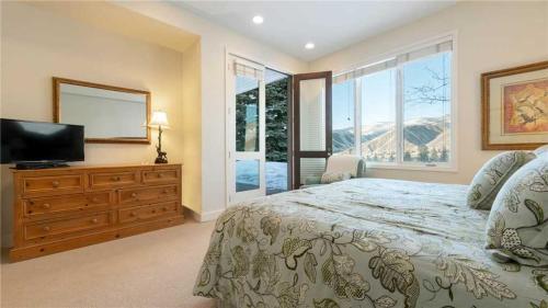 Apartamento 64 Bachelor Gulch Dr - West Half Duplex