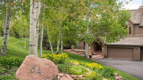 Apartamento 64 Bachelor Gulch Dr - West Half Duplex