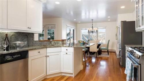 Apartamento 64 Bachelor Gulch Dr - West Half Duplex