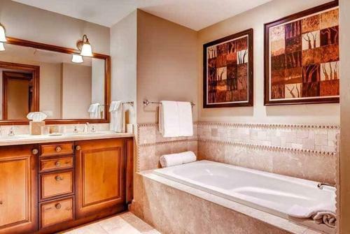 Apartamento Beaver Creek Park Hyatt 2bed