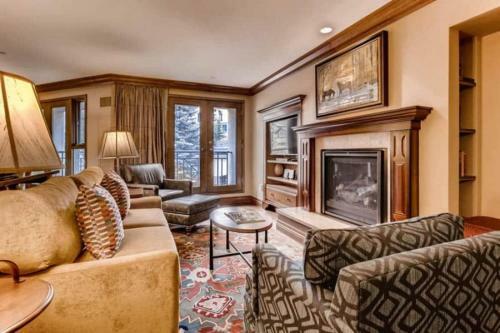 Apartamento Beaver Creek Park Hyatt 2bed