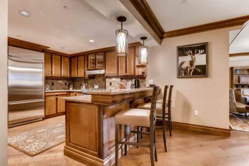 Apartamento Beaver Creek Park Hyatt 2bed